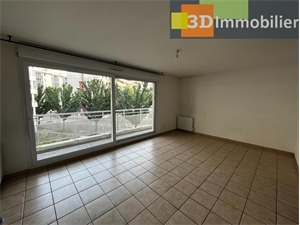 appartement à la vente -   74100  ANNEMASSE, surface 47 m2 vente appartement - UBI445106027